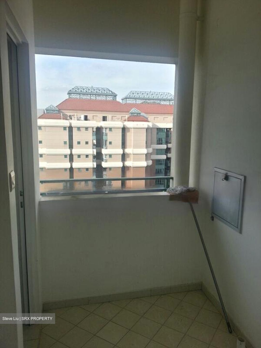 Hillbrooks (D23), Condominium #473406701